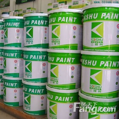 全國優(yōu)質(zhì)沃土涂料品牌排名總匯與選購指南