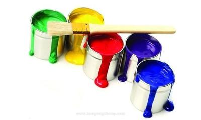 2017年全球乳膠漆品牌排行榜及涂料制造趨勢(shì)